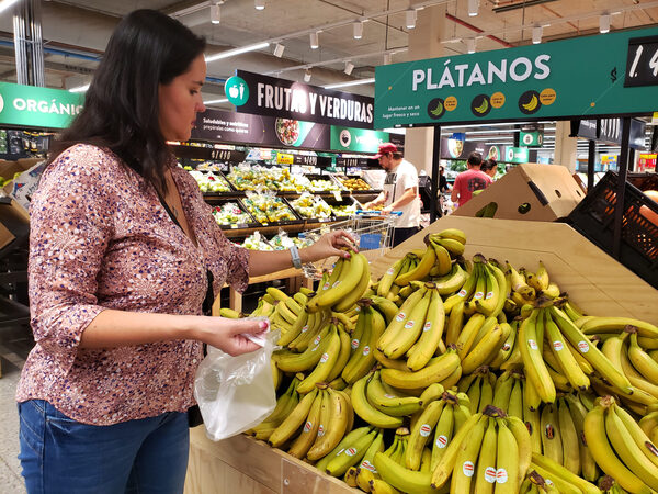 América sigue en su lucha contra el tsunami inflacionario - MarketData