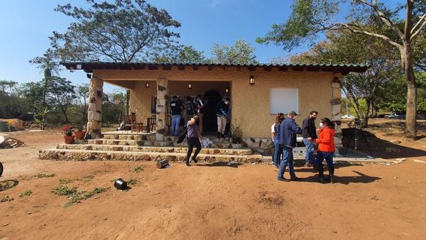 Caso Emboscada: Niña cumple tres años desaparecida y el abuelo persiste: "¿Dónde está?"