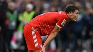 El Bayern Múnich no puede con el Hoffenheim
