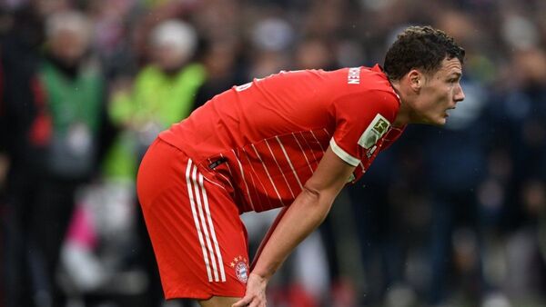 El Bayern Múnich no puede con el Hoffenheim
