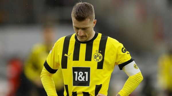 El Borussia Dortmund desecha el liderato