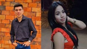 Alder Alcides dijo que está enamorado de folclorista que le dedicó el tema "Teviremoi"