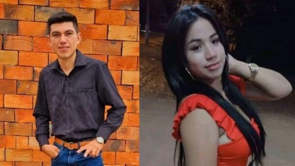 Alder Alcides dijo que está enamorado de folclorista que le dedicó el tema "Teviremoi"