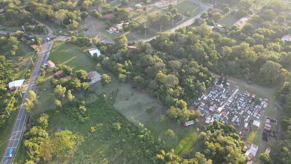 A Ultranza: Tras allanamientos, detienen a dos personas e incautan varios camiones - Megacadena — Últimas Noticias de Paraguay