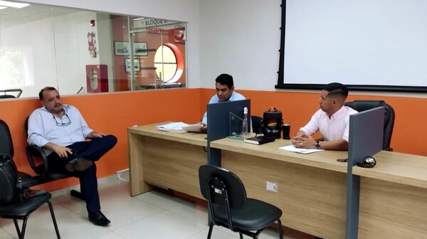 Plan de mejora educativa en Encarnación gracias a alianza entre instituciones