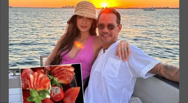 ¡Una locura! El millonario "antojo" que se manda Nadia Ferreira