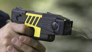 Lince incorpora pistolas Taser en operativos - ADN Digital