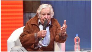 Pepe Mujica respalda a la Concertación y aboga por la unidad