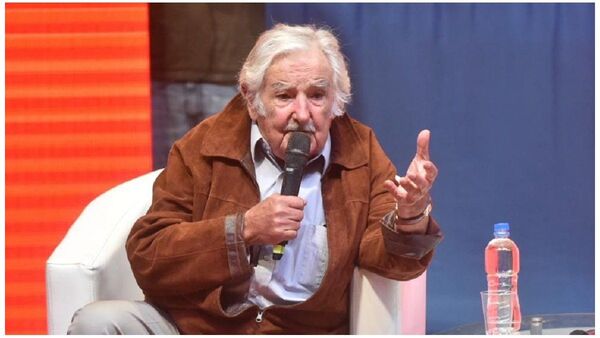 Pepe Mujica respalda a la Concertación y aboga por la unidad