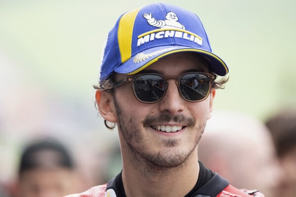 Diario HOY | Bagnaia logra la 'pole' del Gran Premio de las Américas