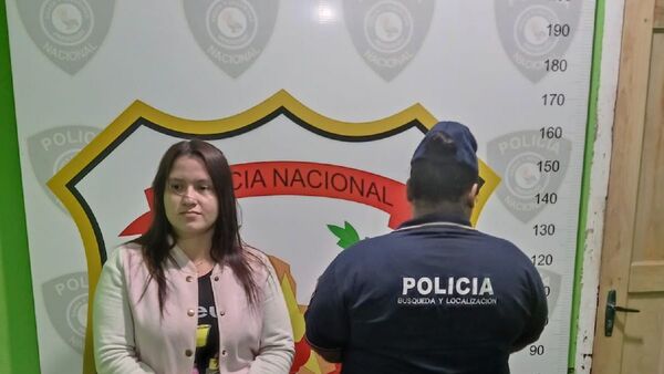 Tras misteriosa desaparición, localizaron a la farmacéutica