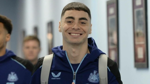 [VIDEO] Mientras Enciso brilló ante el Chelsea, Almirón y Newcastle ¡fueron goleados!