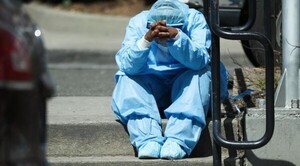 Diario HOY | Hay probabilidad de una pandemia mortífera como el COVID en 10 años