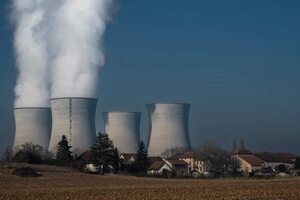 Alemania cierra sus últimos reactores nucleares - Mundo - ABC Color