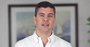 La Nación / “IPS no se toca”: el proyecto de Santi Peña para defender a los asegurados