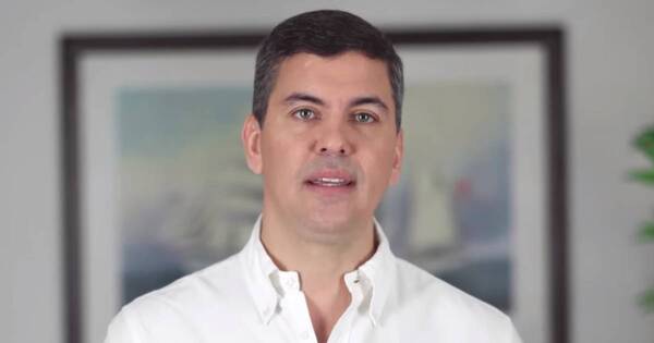 La Nación / “IPS no se toca”: el proyecto de Santi Peña para defender a los asegurados