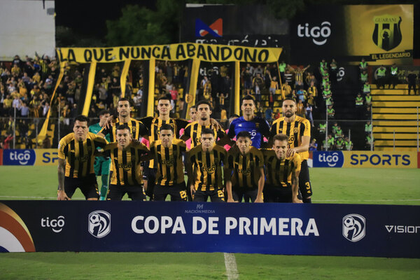 Versus / Hospital aurinegro: Así está la situación de los lesionados