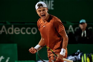 Diario HOY | Rune se cita con Rublev en la final de Montecarlo