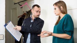 Piden hasta ku otro a cobradoras como condición para pagar sus cuentas