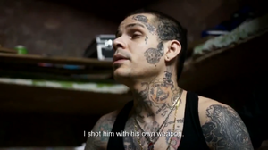 Tatuador que apareció en serie de Netflix es hallado muerto en penal de Concepción - Noticiero Paraguay