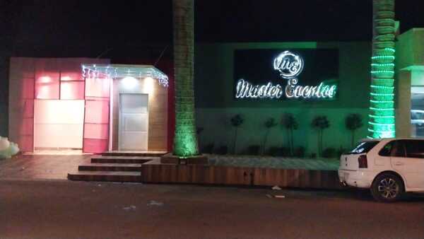 Sicarios irrumpen un cumpleaños infantil y matan a empresario brasilero - Oasis FM 94.3