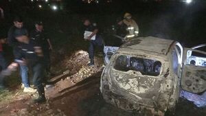Sicarios matan a estudiante brasileño en Pedro Juan