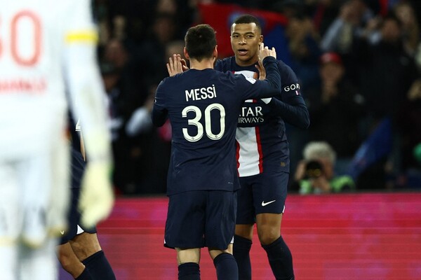 Diario HOY | Mbappé y Messi acercan al PSG al título de Ligue 1