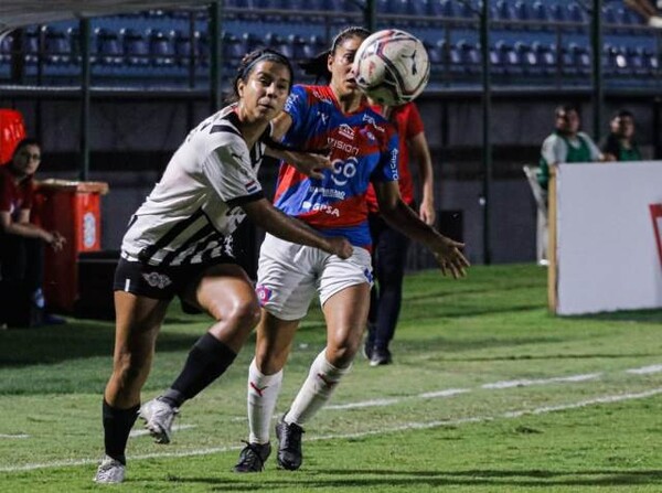 Un empate y una victoria en la continuidad de la 6ta. fecha - APF