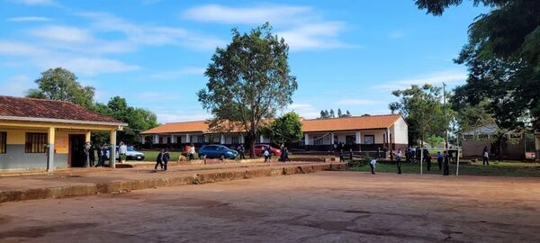 Organizan bingo para construir cercado en escuela de Ciudad del Este - ABC en el Este - ABC Color