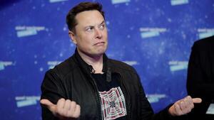 Diario HOY | Elon Musk crea una empresa de IA para retar a ChatGPT