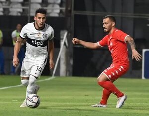 Nacional acaba con la paciencia olimpista con Aguirre y el plantel | 1000 Noticias