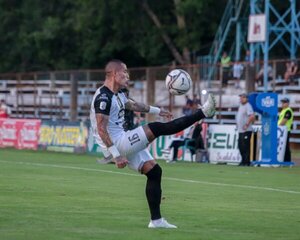 Tacuary triunfa en Villarrica y sale de la zona roja - La Tribuna