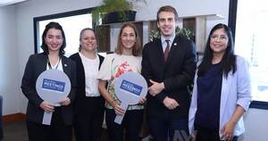 La Nación / Día de la Industria de Reuniones