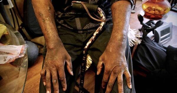 La Nación / Piden lucha global contra el fentanilo