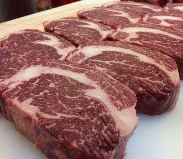 Ganaderos insisten que existe seguridad de la carne paraguaya