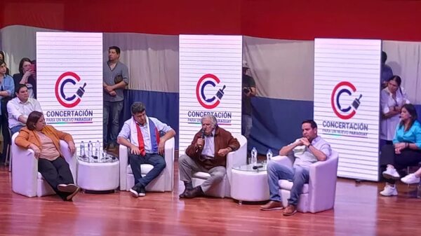 José Mujica instó buscar la unidad para llegar a un cambio como país - Política - ABC Color