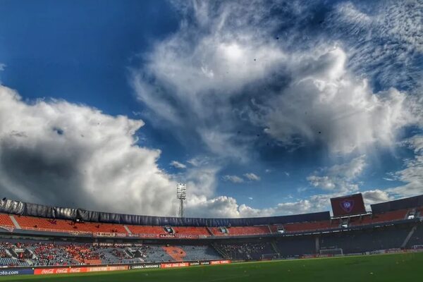 Torneo Apertura: Los escoltas salen a escena - Fútbol - ABC Color