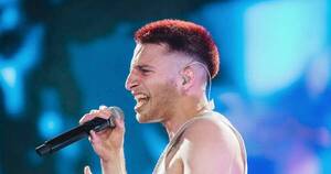 La Nación / WOS: La voz de esta generación