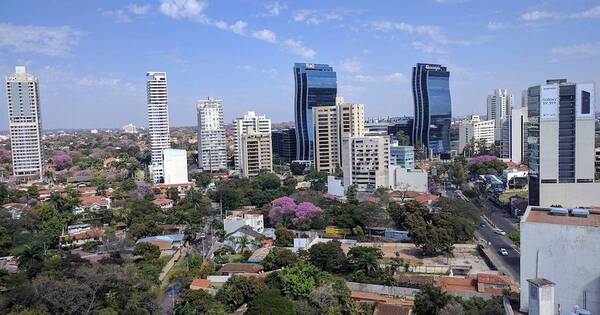 La Nación / Inversionistas, interesados en títulos de mercado local