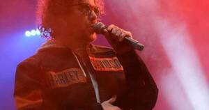 La Nación / “Necesitamos cobrar”, artistas reclaman pago a las plataformas