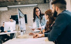 Las tendencias y los trabajos más solicitados en el mercado laboral paraguayo - MarketData
