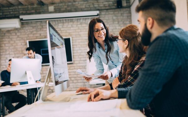 Las tendencias y los trabajos más solicitados en el mercado laboral paraguayo - MarketData