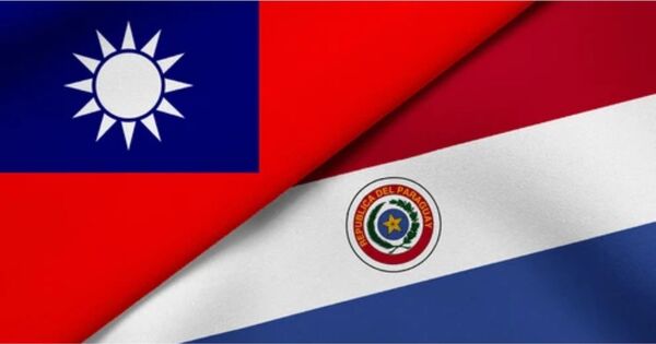 ¿Por qué Taiwán es importante para Paraguay? - Informatepy.com