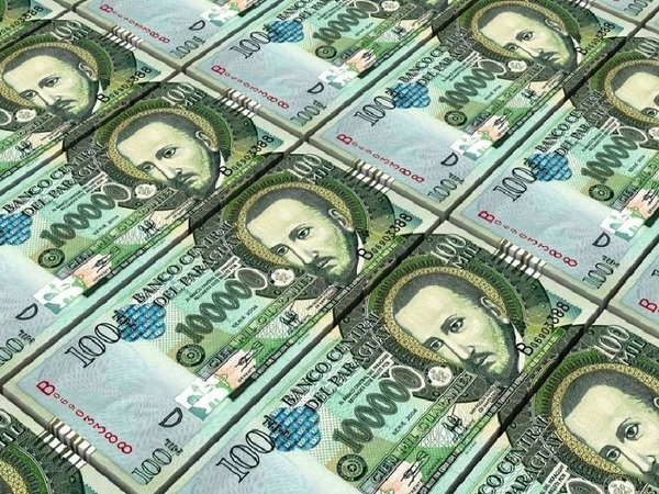 Paraguay está entre los países con niveles de inflación más bajos de la región, según el FMI - La Tribuna