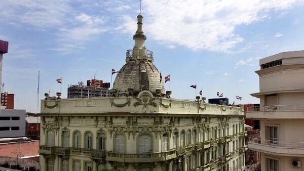 Caja Fiscal acumulará déficit de  USD 2.471 millones hasta 2029