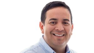 Identidad Política: Ricardo Estigarribia