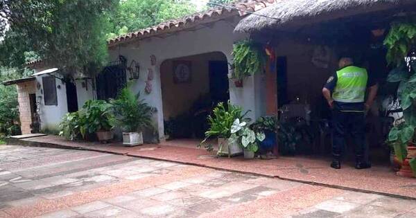 La Nación / Autopsia indica que el feto falleció en el vientre de su madre