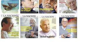 La Nación / Un viaje que comenzó hace 4 años