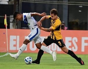 Guaraní visita a Ameliano con la necesidad de volver a triunfar - Fútbol - ABC Color