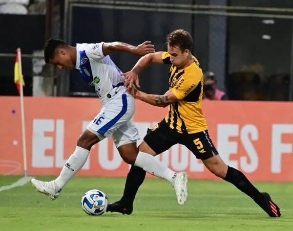 Guaraní visita a Ameliano con la necesidad de volver a triunfar - Fútbol - ABC Color